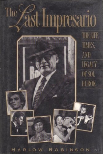 The Biography of Sol Hurok