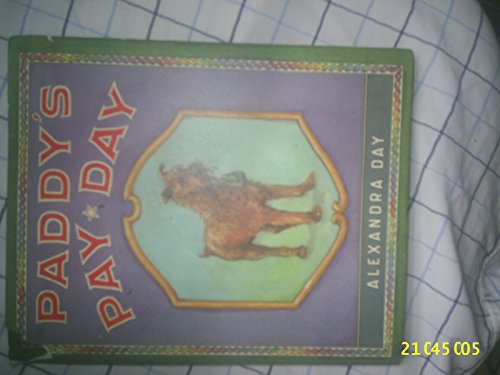 Paddy's Payday