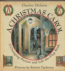 Dickens Charles : Christmas Carol(USA)