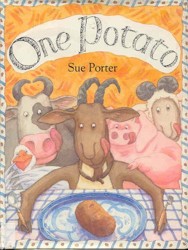 One Potato