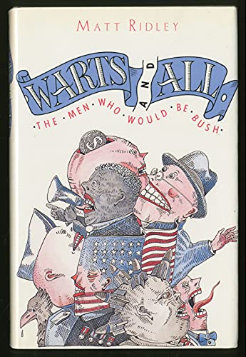 Warts and All