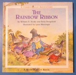 The Rainbow Ribbon