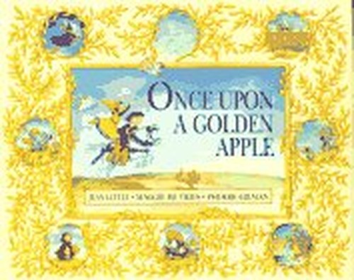 Once Upon a Golden Apple