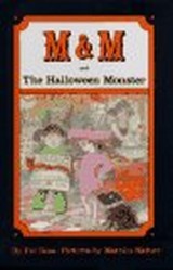 Ross Pat : M & M and the Witch in Apartment 2c