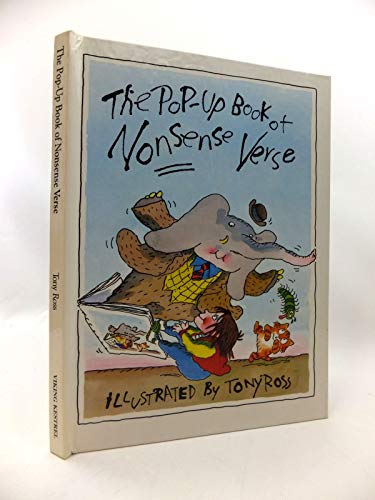 The Pop-up Book of Nonsense Verse
