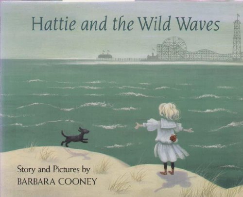 A Hattie and the Wild Waves