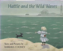 A Hattie and the Wild Waves