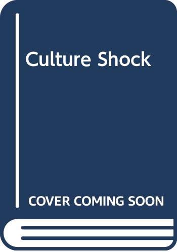 Culture Shock