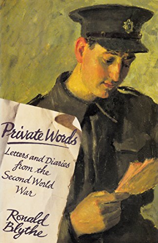 Private Words