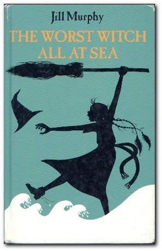 The Worst Witch All at Sea