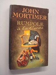 Rumpole a la Carte