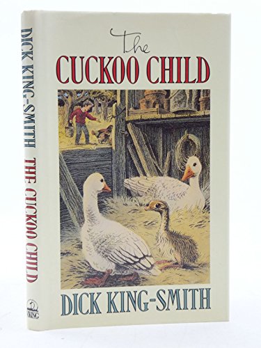 The Cuckoo Child
