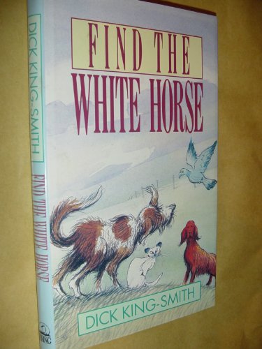 Find the White Horse