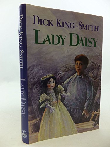 Lady Daisy