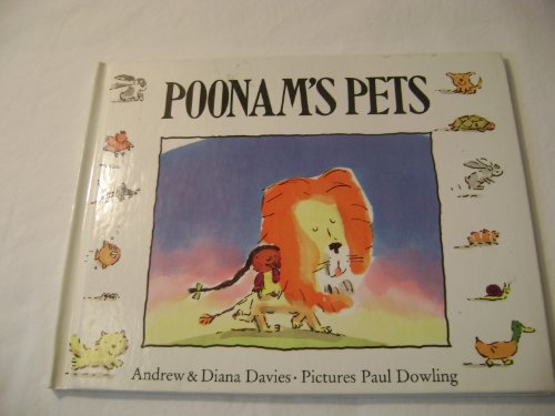 Davies A. & D. : Poonan'S Pets