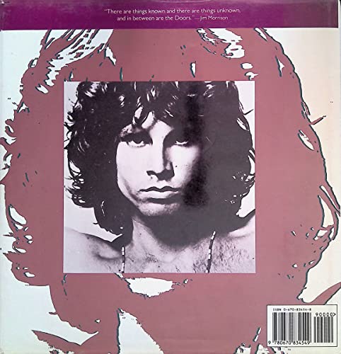 Jim Morrison