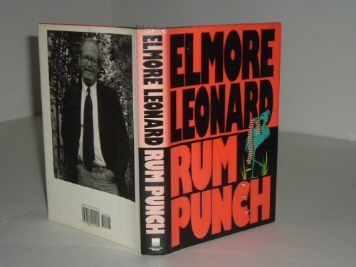 Rum Punch