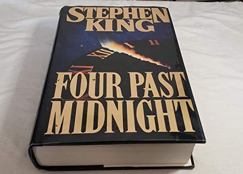 Four Past Midnight