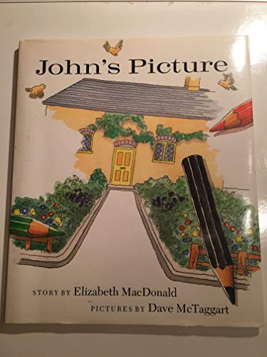 Macdonald/Mctaggart : John'S Picture