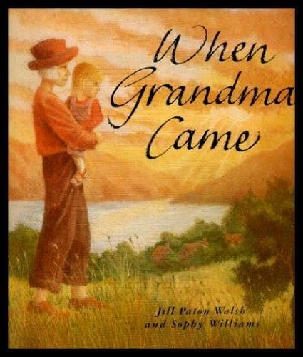 When Grandma Came