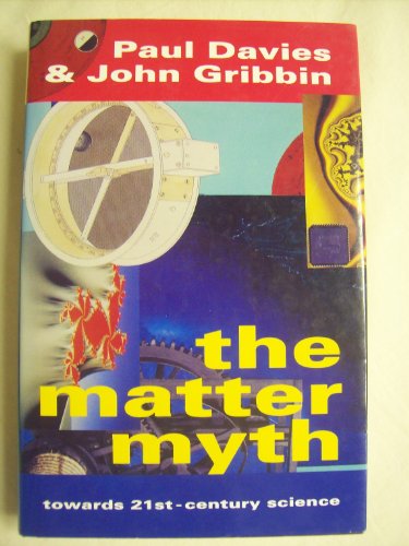 The Matter Myth