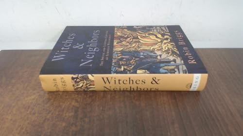 Witches & Neighbors