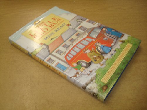 The Little Red Bus and Other Rhyming Stories