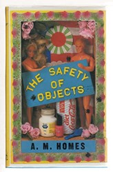 The Safety of Objects