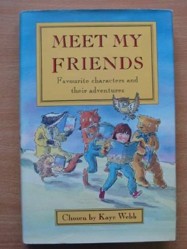 Meet My Friends