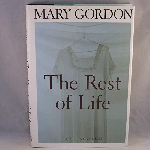 Gordon Mary : Untitled:Three Novellas