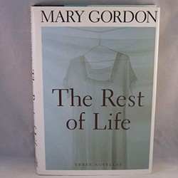 Gordon Mary : Untitled:Three Novellas