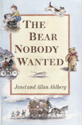 The Bear Nobody Wanted