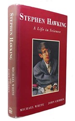 Stephen Hawking - a Life in Science