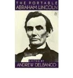 Portable Abraham Lincoln