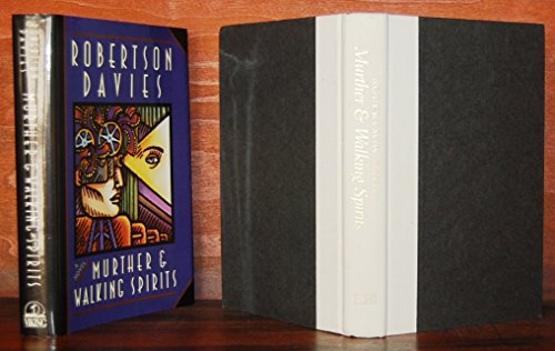 Davies Robertson : Murther & Walking Spirits(Us)