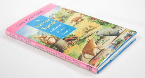 Narrow Squeak and Other Animal Stories