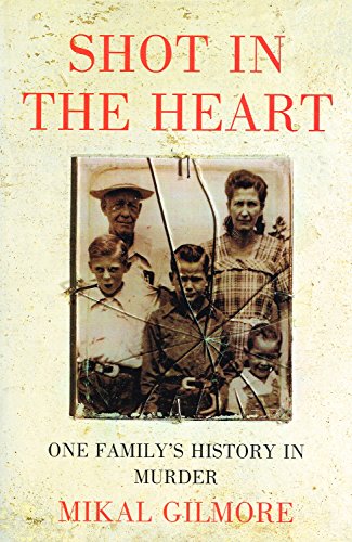 Shot in the Heart