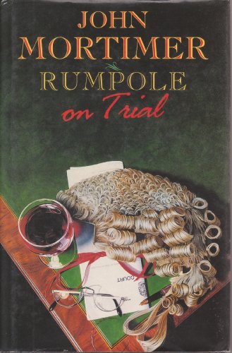 Rumpole On Trial