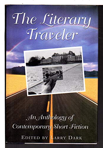 The Literary Traveler