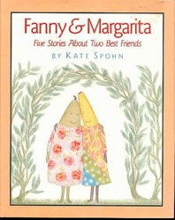 Fanny & Margarita: Five Storie