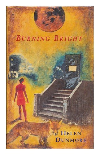 Burning Bright