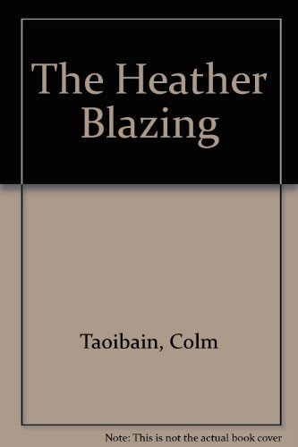 Heather Blazing
