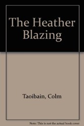 Heather Blazing