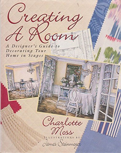 Creating a Room