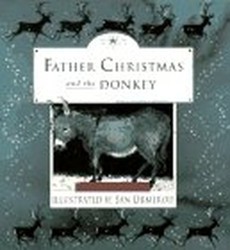 Father Christmas and the Donkey