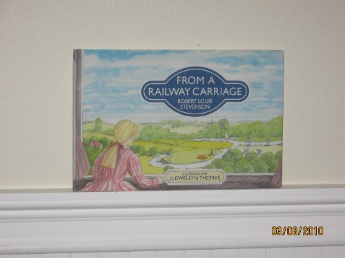 Stevenson/Thomas : from A Railway Carriage