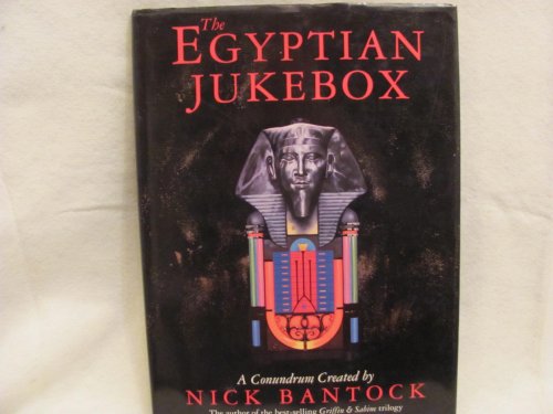 The Egyptian Jukebox