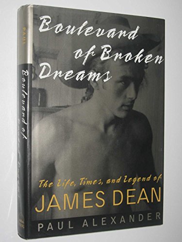 Boulevard of Broken Dreams