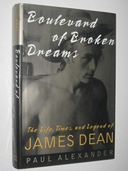Boulevard of Broken Dreams