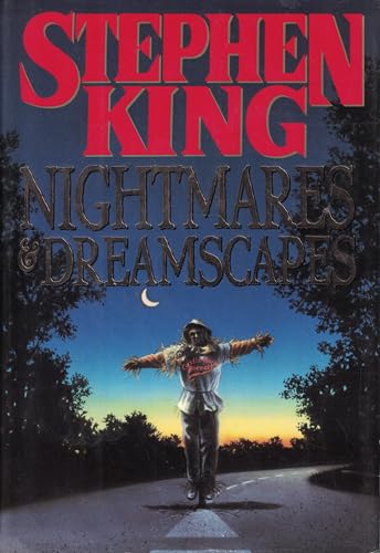 Nightmares And Dreamscapes